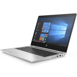 HP ProBook X360 435 G7 13" Ryzen 7 PRO 1.7 GHz - SSD 512 GB - 16GB AZERTY - Frans