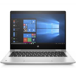 HP ProBook X360 435 G7 13" Ryzen 7 PRO 1.7 GHz - SSD 512 GB - 16GB AZERTY - Frans