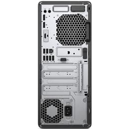HP EliteDesk 800 G4 MT Core i5 2.8 GHz - SSD 256 GB RAM 8GB