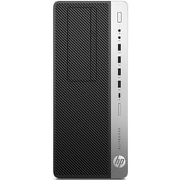 HP EliteDesk 800 G4 MT Core i5 2.8 GHz - SSD 256 GB RAM 8GB