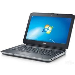 Dell E6330 13" Core i3 2.4 GHz - HDD 320 GB - 4GB AZERTY - Frans