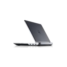 Dell Latitude E6230 12" Core i5 2.6 GHz - HDD 500 GB - 8GB AZERTY - Frans