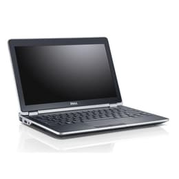 Dell Latitude E6230 12" Core i5 2.6 GHz - HDD 500 GB - 8GB AZERTY - Frans