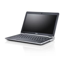 Dell Latitude E6230 12" Core i5 2.6 GHz - HDD 500 GB - 8GB AZERTY - Frans
