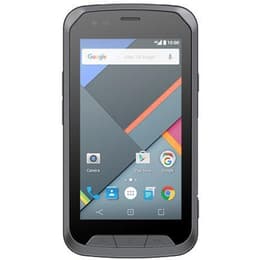 Hisense Staractive 2 32GB - Zwart - Simlockvrij