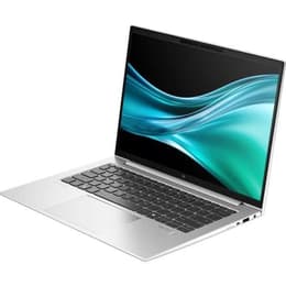 HP EliteBook 840 G11 14" Core Ultra 7 1.7 GHz - SSD 512 GB - 32GB QWERTY - Italiaans