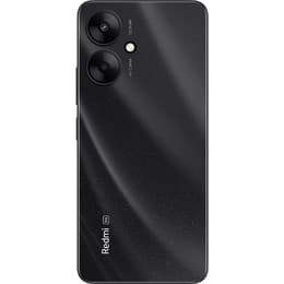 Xiaomi Redmi 13C 5G 128GB - Zwart - Simlockvrij