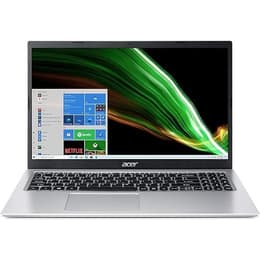 Acer Aspire 3 15" Core i7 2.8 GHz - SSD 512 GB - 16GB AZERTY - Frans