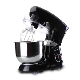 Cosy Life CL-RP550 4,5000L Zwart Bakrobot