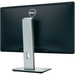 24-inch Dell U2414HB 1920 x 1080 LED Beeldscherm Zwart