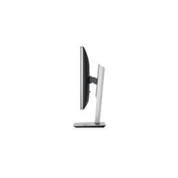 24-inch Dell U2414HB 1920 x 1080 LED Beeldscherm Zwart
