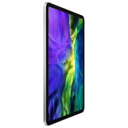 iPad Pro 11" (2020) 2e generatie 256 GB - WiFi - Zilver