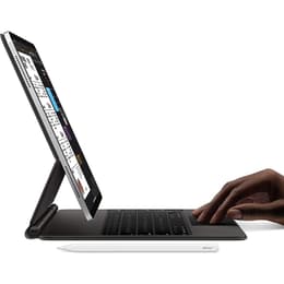iPad Pro 11" (2020) 2e generatie 256 GB - WiFi - Zilver