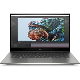 HP ZBook Studio G8 16" Core i5 2.5 GHz - SSD 256 GB - 32GB QWERTY - Nederlands