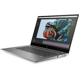 HP ZBook Studio G8 16" Core i5 2.5 GHz - SSD 256 GB - 32GB QWERTY - Nederlands