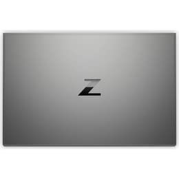 HP ZBook Studio G8 16" Core i5 2.5 GHz - SSD 256 GB - 32GB QWERTY - Nederlands