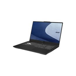 Asus TUF Gaming F17 PX707VV-HX195X 17" Core i7 2.4 GHz - SSD 1 TB - 32GB - NVIDIA GeForce RTX 4060 AZERTY - Frans