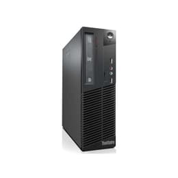 Lenovo ThinkCentre M82 SFF Core i5 3.2 GHz - HDD 500 GB RAM 8GB