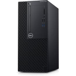 Dell OptiPlex 3060 MT Core i5 2.8 GHz - SSD 256 GB RAM 16GB