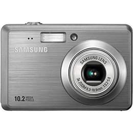 Compactcamera ES55 - Grijs + Samsung Samsung Zoom Lens 35-105 mm f/3.2-5.8 f/3.2-5.8