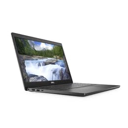 Dell Latitude 3440 14" Core i3 1.2 GHz - SSD 256 Go RAM 8 GB QWERTY - Engels