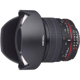 Lens EF 14mm f/2.8