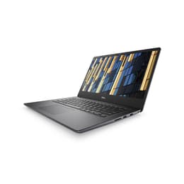 Dell Vostro 5481 14" Core i5 1.6 GHz - SSD 256 GB - 8GB QWERTY - Spaans