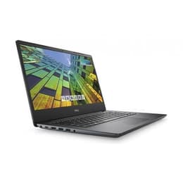 Dell Vostro 5481 14" Core i5 1.6 GHz - SSD 256 GB - 8GB QWERTY - Spaans