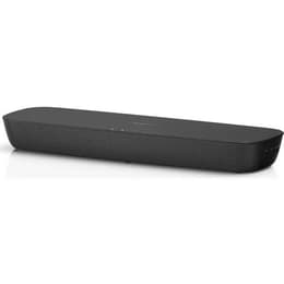 Soundbar & Home cinema-set Panasonic SC-HTB208EBK - Zwart