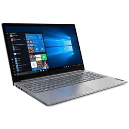 Lenovo ThinkBook 15 IIL 15" Core i7 1.3 GHz - SSD 512 GB - 16GB QWERTY - Italiaans