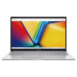 Asus VivoBook S1504ZA-NJ1263W 15" Core i3 5 GHz - SSD 512 GB - 16GB AZERTY - Frans