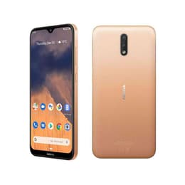 Nokia 2.3 32GB - Oranje - Simlockvrij