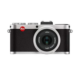 Compactcamera X2 - Grijs/Zwart + Leica Elmarit-M 28mm f/2.8 f/2.8