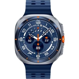 Samsung Galaxy Watch Ultra Bluetooth + Cellular 47 mm - Blauw