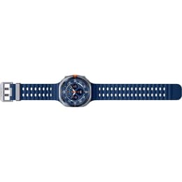 Samsung Galaxy Watch Ultra Bluetooth + Cellular 47 mm - Blauw