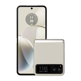 Motorola Razr 40 256GB - Beige - Simlockvrij