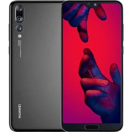 Huawei P20 Pro 64GB - Zwart - Simlockvrij