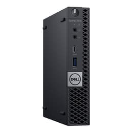 Dell OptiPlex 7070 Micro Core i5 2.2 GHz - SSD 512 GB RAM 32GB