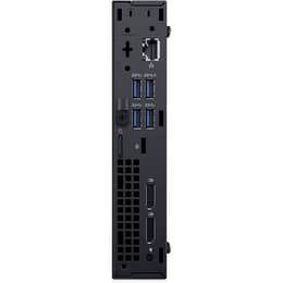 Dell OptiPlex 7070 Micro Core i5 2.2 GHz - SSD 512 GB RAM 32GB