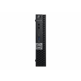 Dell OptiPlex 7070 Micro Core i5 2.2 GHz - SSD 512 GB RAM 32GB