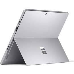 Microsoft Surface Pro 6 12" Core i5 1.7 GHz - SSD 256 GB - 8GB Zonder toetsenbord
