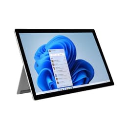 Microsoft Surface Pro 6 12" Core i5 1.7 GHz - SSD 256 GB - 8GB Zonder toetsenbord