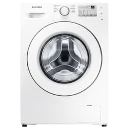 Samsung WW80J3283KW/EF Klassieke wasmachine Frontlading
