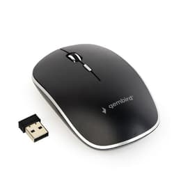 Gembird MUSW-4B-01 Muis Draadloos