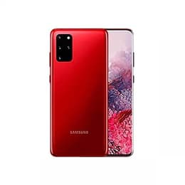 Galaxy S20+ 5G 128GB - Rood - Simlockvrij