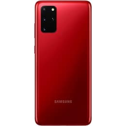 Galaxy S20+ 5G 128GB - Rood - Simlockvrij