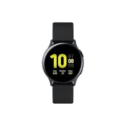 Horloges Samsung Cardio GPS Galaxy Watch Active2 - Zwart