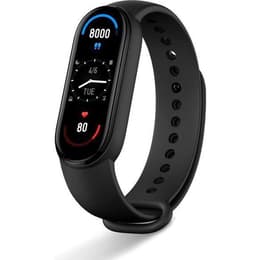 Horloges Cardio Xiaomi Band 6 - Zwart