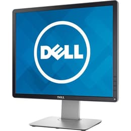 19-inch Dell P1914SF 1280 x 1024 LCD Beeldscherm Grijs