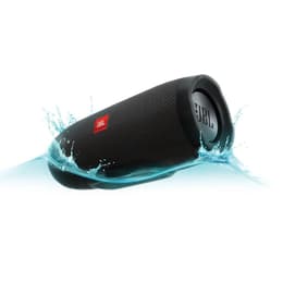 JBL Charge 3 Speaker Bluetooth - Zwart